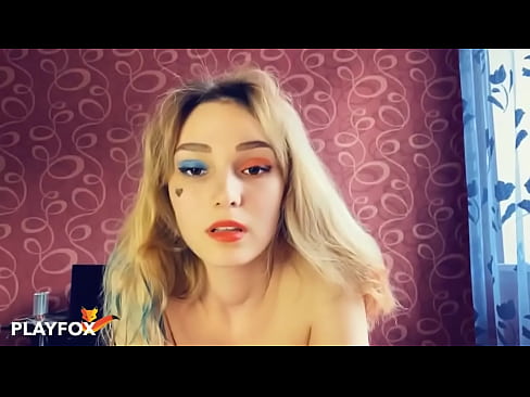❤️ Thug spéaclaí réaltachta fíorúla draíochta gnéas dom le Harley Quinn ️❌  Porn na Rúise  uainn ga.tubesexer-com.ru ☑