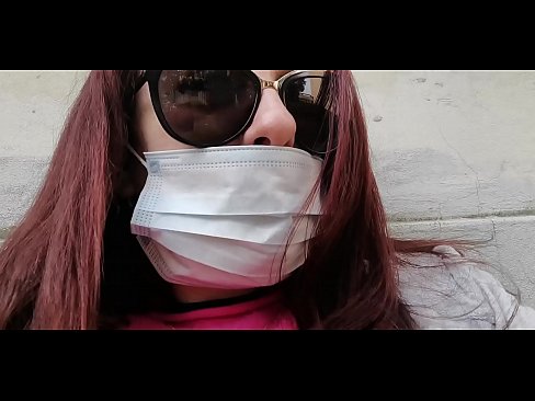 ❤️ Faigheann Nicoletta díoltas ar a comharsa agus pees ina gharáiste (Coraintín Iodálach Speisialta Covid19) ️❌  Porn na Rúise  uainn ga.tubesexer-com.ru ☑