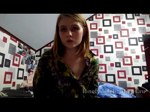 ❤️ Is maith le mac léinn blonde óg ón Rúis dicks níos mó. ️❌  Porn na Rúise  uainn ga.tubesexer-com.ru ☑