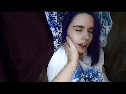 ❤️ Aimsíodh mo SIS sa closet agus chabhraigh sí cum ️❌  Porn na Rúise  uainn ga.tubesexer-com.ru ☑